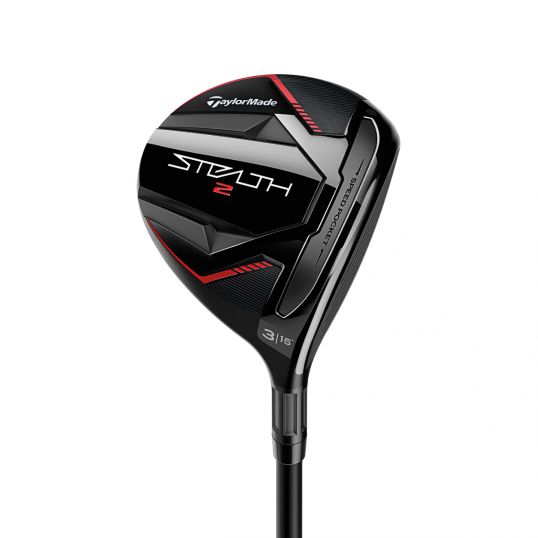 Stealth 2 Fairway Wood