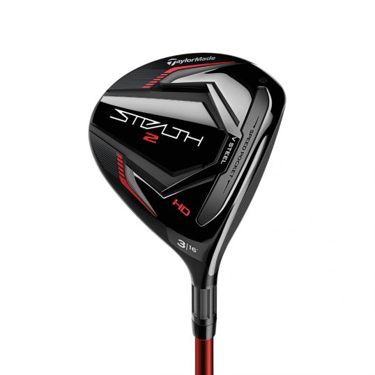 Stealth 2 HD Fairway Wood