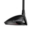 Stealth 2 Plus Fairway Wood Right 5 Wood-18 Degree Regular Mitsubishi Kai'li Red 65 (Used - 4 Star)