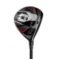 Stealth 2 Plus Fairway Wood Right 5 Wood-18 Degree Regular Mitsubishi Kai'li Red 65 (Used - 4 Star)