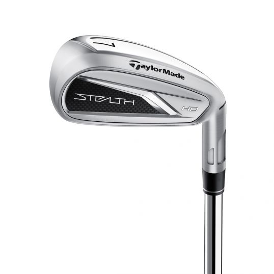 Stealth HD Ladies Irons