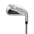 Stealth HD Irons Steel Shafts