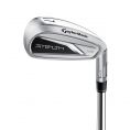 Stealth HD Irons Steel Shafts
