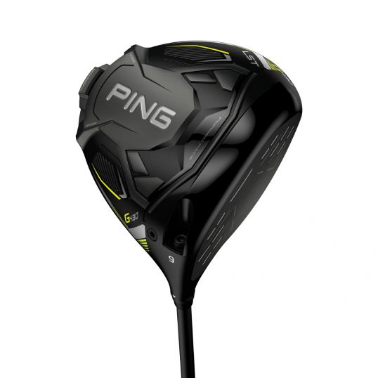 PING G430 LST 10.5° TENSEI 1K White 70S Ping G430 LST Driver Right 10.5 Stiff Mitsubishi Kai'li White 60