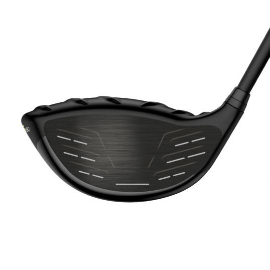 G430 SFT Driver Right 10.5 Stiff Alta CB Black 55 (Used - 5 Star)