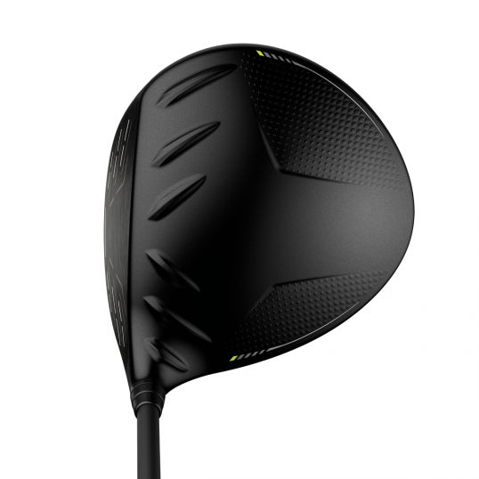 G430 SFT Driver Right 10.5 Stiff Alta CB Black 55 (Used - 5 Star)