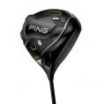 G430 SFT Driver Right 10.5 Stiff Alta CB Black 55 (Used - 5 Star)