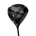 G430 Max Driver Right 12 Soft Regular Alta CB Black 55 (Used - 5 Star)