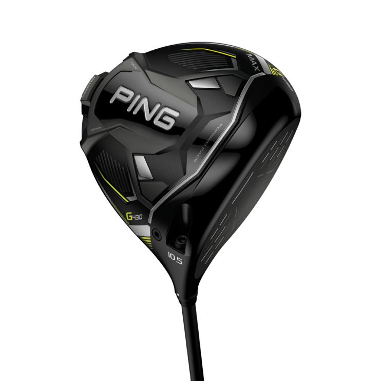 Ping Ping G430 MAX Driver — best price from £369