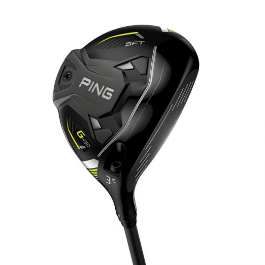 G430 SFT Fairway Wood