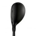 G430 Hybrid Right 3 Hybrid-19 Degree Regular Alta CB Black 70 (Used - 5 Star)