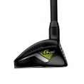 G430 Hybrid Right 3 Hybrid-19 Degree Regular Alta CB Black 70 (Used - 5 Star)