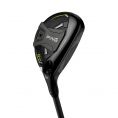G430 Hybrid Right 3 Hybrid-19 Degree Regular Alta CB Black 70 (Used - 5 Star)