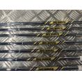 P770 Irons Steel Shafts Right CUSTOM 4-PW (Custom 37234) (Used - 5 Star)