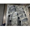 P770 Irons Steel Shafts Right CUSTOM 4-PW (Custom 37234) (Used - 5 Star)