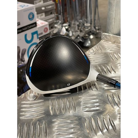 SIM 2 Max-D Fairway Wood CUSTOM (Custom 37389) (Used - 5 Star)