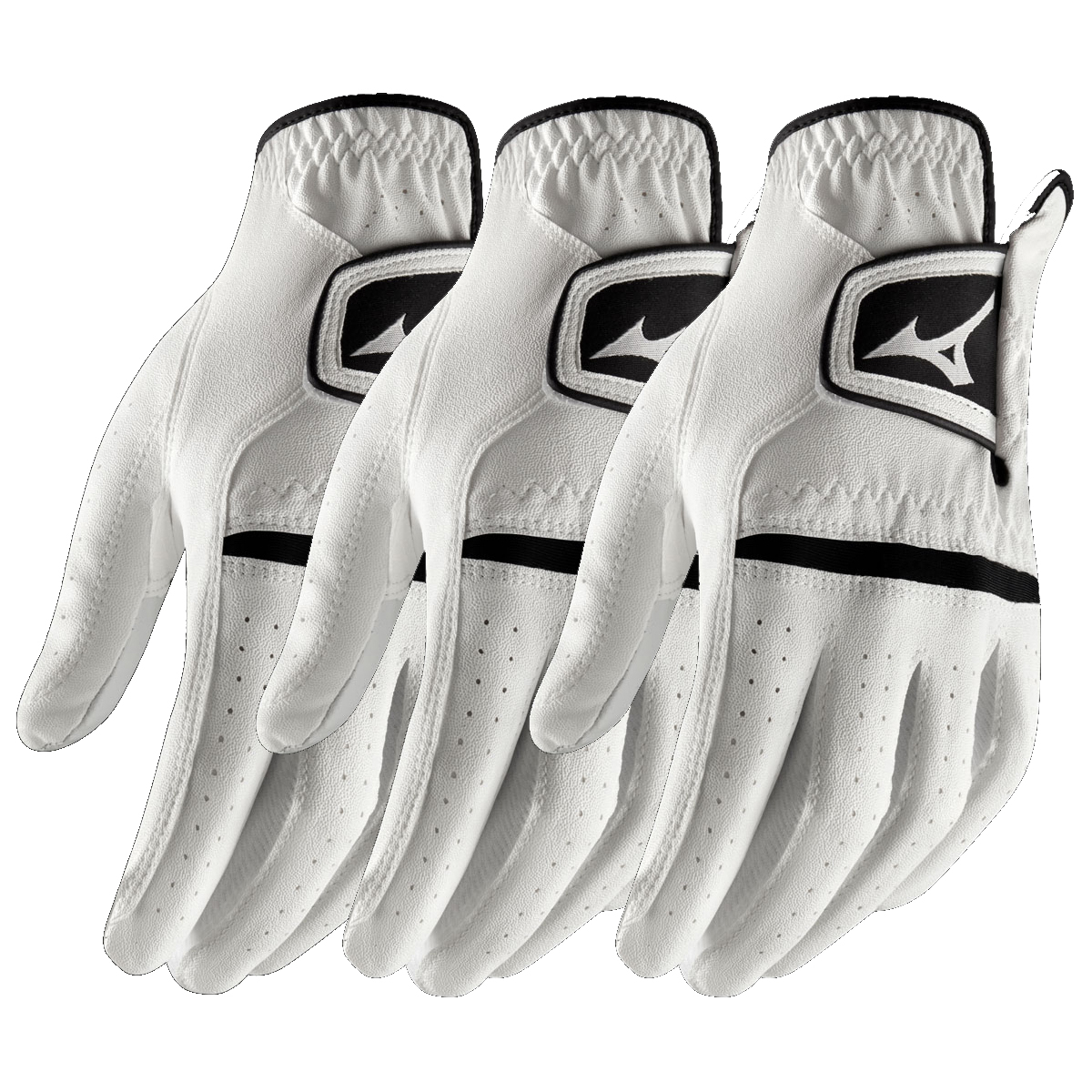 Product Image for Comp Mens Golf Glove 3 for 2 Special Offer