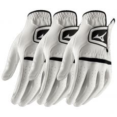 Comp Mens Golf Glove 3 Pack