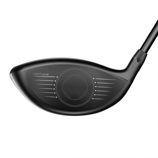 Aerojet Max Driver