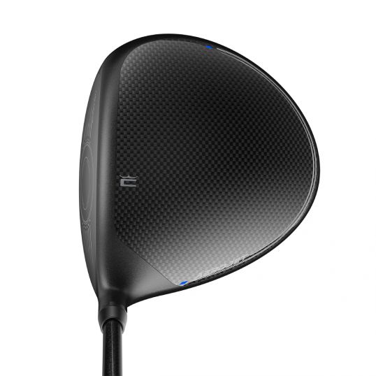 Aerojet Max Driver