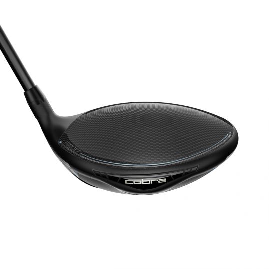 Aerojet Max Ladies Driver