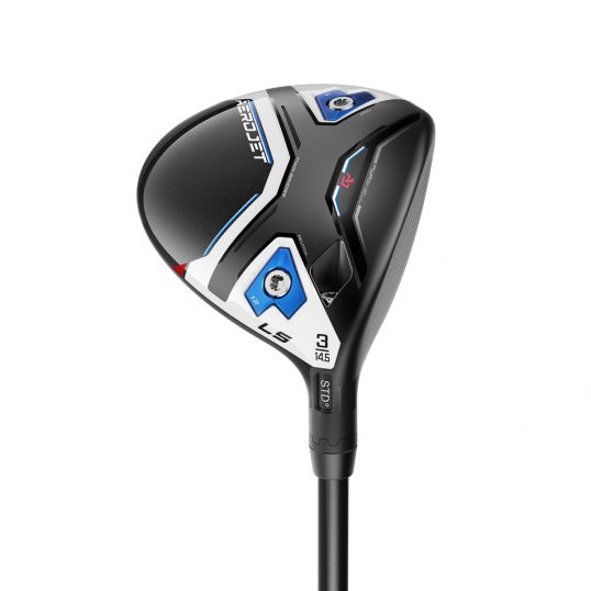 Aerojet LS Fairway Wood