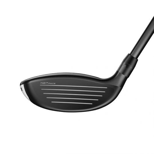 Aerojet Fairway Wood