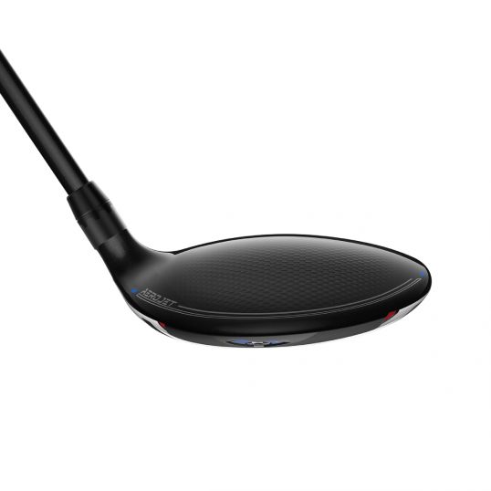 Aerojet Fairway Wood