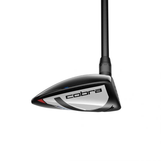 Aerojet Max Fairway Wood