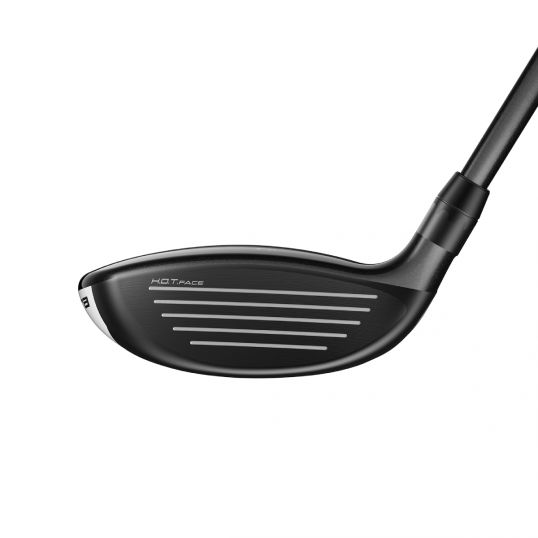 Aerojet Max Fairway Wood