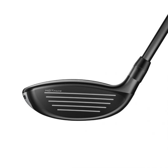 Aerojet Max Ladies Fairway Wood