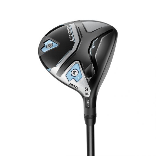 Aerojet Max Ladies Fairway Wood