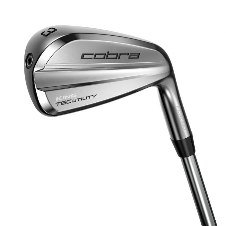 Cobra Cobra King TEC Iron Set
