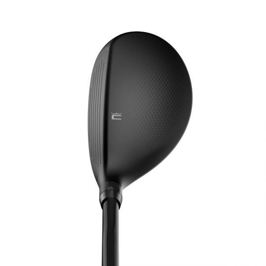 King Tec Hybrid Club