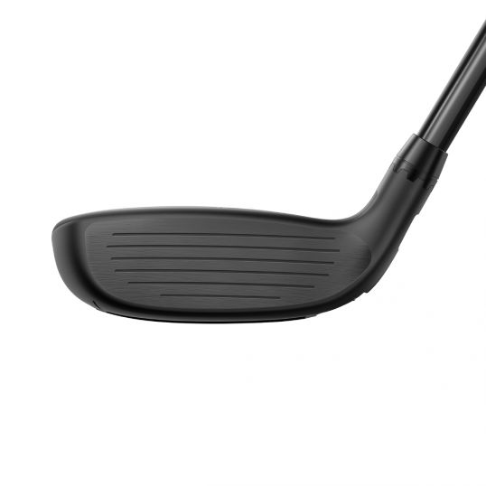 King Tec Hybrid Club
