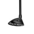 King Tec Hybrid Club