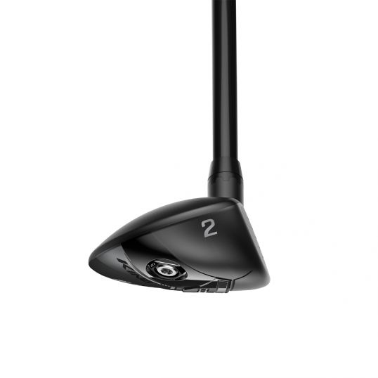 King Tec Hybrid Club