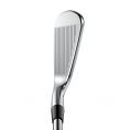 King Tour Irons Steel Shafts CUSTOM (Custom _300877_255734_260228) (Not Quite Perfect)
