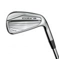 King Tour Irons Steel Shafts