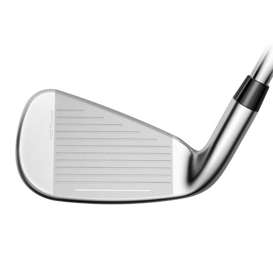 Aerojet One Length Irons Graphite Shafts