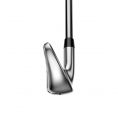 Aerojet One Length Irons Graphite Shafts