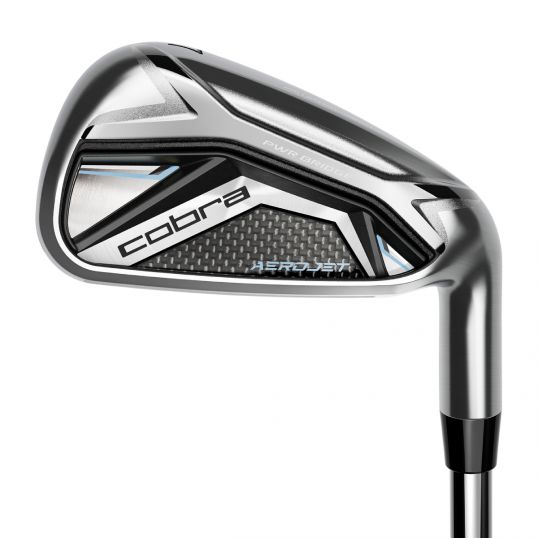 Aerojet Ladies Irons