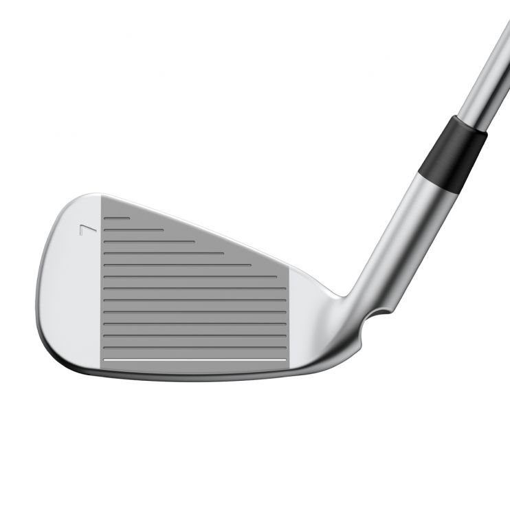 Ping G430 Irons Steel Shafts | Irons at JamGolf