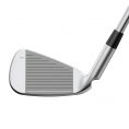 G430 Irons Graphite Shafts