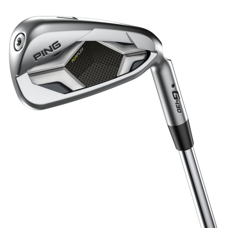 Ping Ping G430 Iron Set — best price from £100
