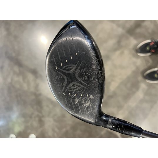 Rogue Driver Right Senior Aldila Synergy 50 13.5 (Used - 2 Star)