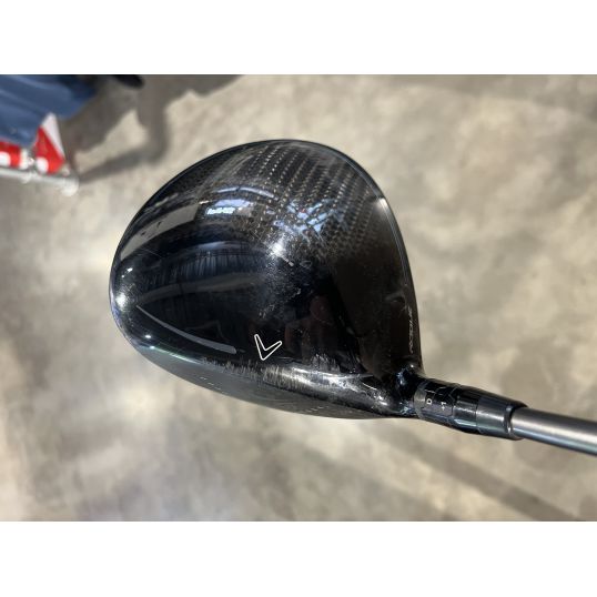 Rogue Driver Right Senior Aldila Synergy 50 13.5 (Used - 2 Star)