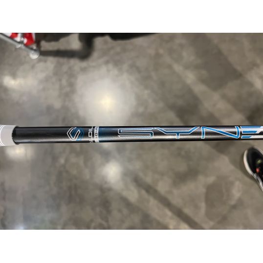 Rogue Driver Right Senior Aldila Synergy 50 13.5 (Used - 2 Star)