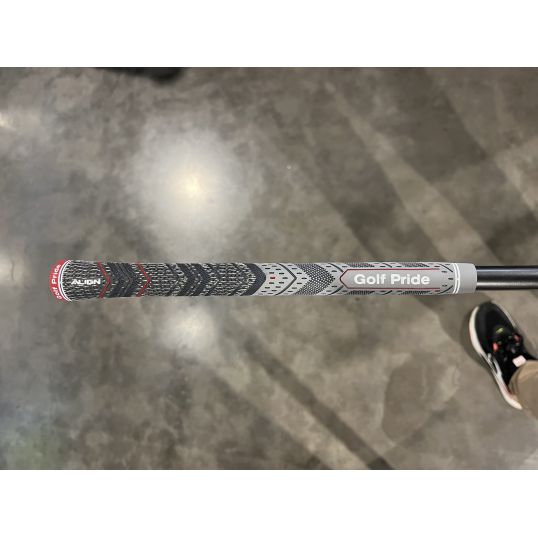 Rogue Driver Right Senior Aldila Synergy 50 13.5 (Used - 2 Star)