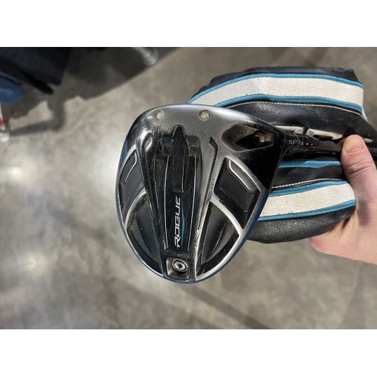 Rogue Driver Right Senior Aldila Synergy 50 13.5 (Used - 2 Star)